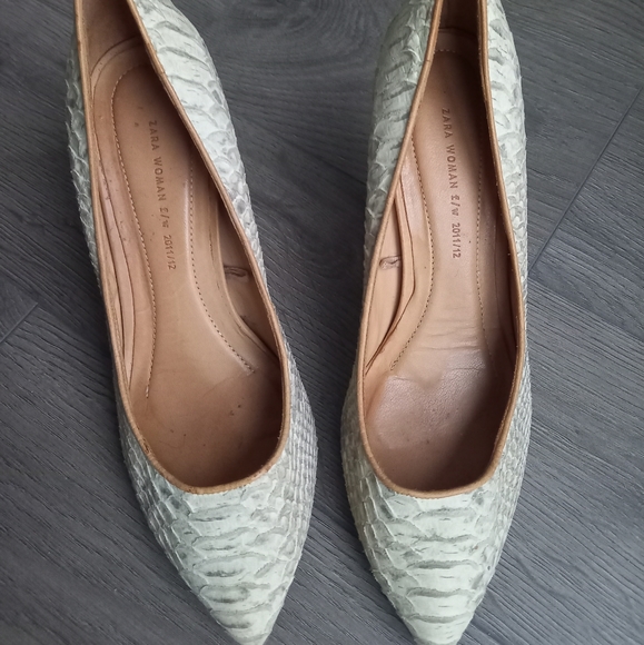 Python shoes - Picture 2 of 2